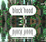 *Block´hood *Steam\RegionFree\Key* + Бонус