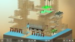 *Block´hood *Steam\RegionFree\Key* + Бонус
