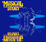 ✅A Musical Story ⭐Steam\RegionFree\Key⭐ + Бонус