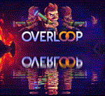 *Overloop *Steam\RegionFree\Key* + Бонус