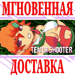 *Tenta Shooter *Steam\РФ+Весь Мир\Key* + Бонус