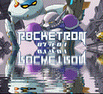 *ROCKETRON *Steam\RegionFree\Key* + Бонус