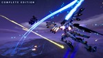 *Project Nimbus: Complete Edition*Steam\RegionFree\Key*