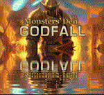 *Monsters´ Den: Godfall *Steam\RegionFree\Key* + Бонус