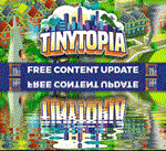 *Tinytopia *Steam\RegionFree\Key* + Бонус