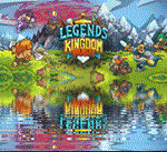 *Legends of Kingdom Rush *Steam\RegionFree\Key* + Бонус