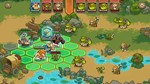 *Legends of Kingdom Rush *Steam\RegionFree\Key* + Бонус