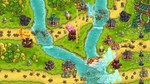 *Kingdom Rush Vengeance - Tower Defense*STEAM*КЛЮЧ +*