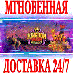 *Kingdom Rush Vengeance - Tower Defense*STEAM*КЛЮЧ +*
