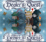 *Healer´s Quest *Steam\RegionFree\Key* + Бонус