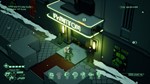 *All Walls Must Fall - A Tech-Noir Tactics Game *Steam*