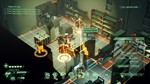 *All Walls Must Fall - A Tech-Noir Tactics Game *Steam*