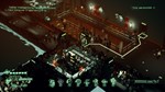 *All Walls Must Fall - A Tech-Noir Tactics Game *Steam*