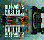 ✅All Walls Must Fall - A Tech-Noir Tactics Game ⭐Steam⭐ - irongamers.ru