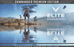 ✅Elite Dangerous: Commander Premium Edition⭐Турция\Key⭐