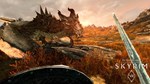 The Elder Scrolls V Skyrim VR Steam Ключ РФ+Мир +Бонус