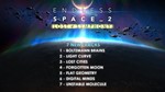*ENDLESS Space 2 - Lost Symphony DLC *Steam\Global\Key*