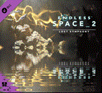 *ENDLESS Space 2 - Lost Symphony DLC *Steam\Global\Key*