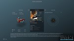 *ENDLESS Space 2 - Harmonic Memories DLC *Steam\Global*