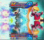 *Mighty No. 9 *Steam\RegionFree\Key* + Бонус