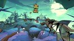 *Acron: Attack of the Squirrels! VR*OCULUS QUEST*АВТО*