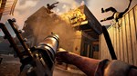 The Walking Dead Saints & Sinners Chapter 2 Retribution