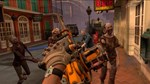 The Walking Dead Saints & Sinners Chapter 2 Retribution