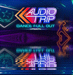 *Audio Trip (Oculus Quest 1\2\Pro) *VR\RegionFree\Gift*