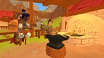 *A Township Tale VR *OCULUS QUEST *АВТОВЫДАЧА 24/7*+*