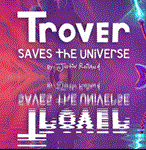 *Trover Saves the Universe (Oculus Quest 1\2\Pro) *VR*
