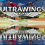 *Ultrawings (Oculus Quest 1\2\Pro) *VR\RegionFree\Gift*