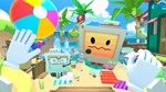 *Vacation Simulator VR *OCULUS QUEST *АВТОВЫДАЧА 24/7*