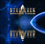 *Star Trek: Bridge Crew (Oculus Quest 1\2\Pro)*VR\Gift*