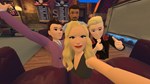 *ForeVR Bowl VR *OCULUS QUEST *АВТОВЫДАЧА 24/7* + *