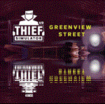 *Thief Simulator VR: Greenview Street (Oculus)*VR\Gift*