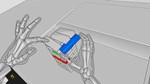 *Hand Physics Lab VR *OCULUS QUEST*АВТОВЫДАЧА 24/7*+*