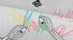 *Hand Physics Lab VR *OCULUS QUEST*АВТОВЫДАЧА 24/7*+*