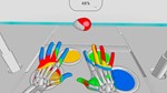 *Hand Physics Lab VR *OCULUS QUEST*АВТОВЫДАЧА 24/7*+*