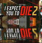 *I Expect You To Die 2 (Oculus Quest 1\2\Pro) *VR\Gift*