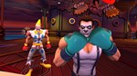*Path of the Warrior VR *OCULUS QUEST*АВТОВЫДАЧА 24/7*