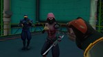 *Path of the Warrior VR *OCULUS QUEST*АВТОВЫДАЧА 24/7*
