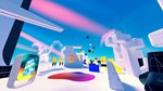 *Nock: Bow + Arrow Soccer VR*OCULUS QUEST*АВТОВЫДАЧА*