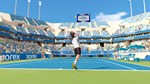 First Person Tennis The Real Tennis Simulator VR Quest