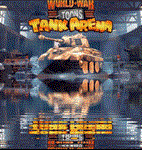 *World War Toons: Tank Arena VR *Oculus Quest 2\Pro*