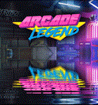 *Arcade Legend (Oculus Quest 2\Pro) *VR\Global\Gift*