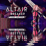✅ALTAIR BREAKER (Oculus Quest 2\Pro) ⭐VR\Global\Gift⭐ - irongamers.ru