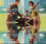 *The American Dream (Oculus Quest 1\2\Pro) *VR\Gift*