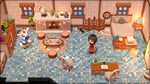 *Hokko Life *Steam\RegionFree\Key* + Бонус