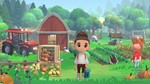 *Hokko Life *Steam\RegionFree\Key* + Бонус