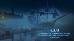 *The Serpent Rogue *Steam\RegionFree\Key* + Бонус